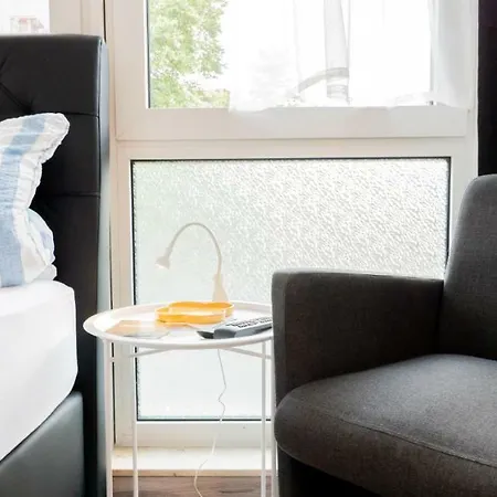 Relax Aachener Board Phase 4