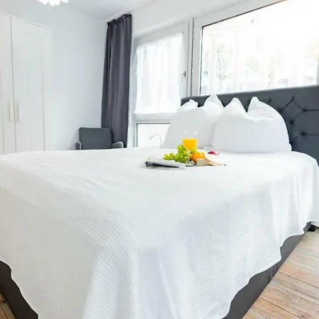 Relax Aachener Board Phase 4 דירה