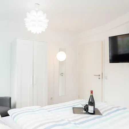 Relax Aachener Board Phase 4 דירה אאכן