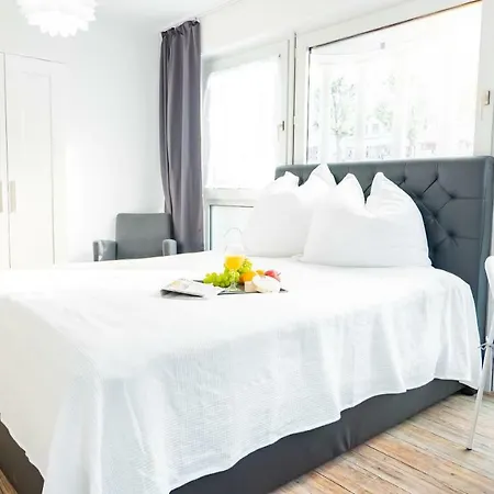 Relax Aachener Board Phase 4 דירה